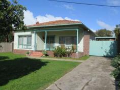  40 Park St Seymour VIC 3660 For Sale $249,000 
			
			
			 Certainly located in one of the best streets and
 easily one of the best neighbourhoods is where you will find this loved
 family home. Positioned on a huge block this timber house has three 
bedrooms, wide central hallway, formal dinning room, sunny living room 
and kitchen/meals area. With a little imagination, some paint and a fair
 bit of work this property could be the transformed into something 
special that you and your family will enjoy for years to come.   
			
			 