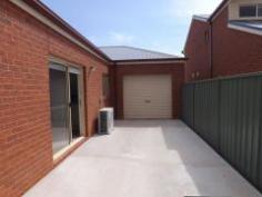  10/35 Malcolm Street Mansfield VIC 3722 QUIET AND SECURE POSITION This brand new unit in a quiet and secure court comprises 2 bedrooms, 2 bathrooms, plus a third bedroom or a study. Excellent quality fixtures & fittings, low maintence landscaped gardens and a lock-up garage. General Features Property Type: Unit Bedrooms: 2 Bathrooms: 2 Indoor Features Ensuite: 1 Study Split-system Heating Split-system Air Conditioning Outdoor Features Carport Spaces: 1 Courtyard Fully Fenced Eco Friendly Features Water Tank From $325,000 