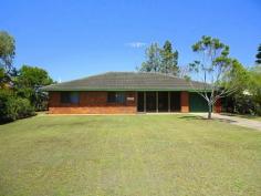  201 Nambour Mapleton Road Burnside Qld 4560 For Sale $349,000 Big, Solid & On a Flat 1/3 Acre Block Bed 	 3 	 Bath 	 2 	 Car 	 1 Type  House    ID  2742570 RARE! They don't build them to last like this spacious brick and tile home - set on a flat 1262sqm (1/3 acre) block with stunning south east views from the back. Yes - the decor is a bit dated, however it has been priced to attract those buyers who can see the massive potential on offer. - Three bedrooms, with the master boasting a sizable walk-in wardrobe - Two bathrooms - Open plan lounge / dining / kitchen - Walk-in pantry - Office nook - Big indoor / outdoor entertaining area - Single lock up garage with remote door - Lockable storage / tool shed - Incredible 1262sqm block. Fenced with expansive lawn and northerly aspect. With bus stop across the road, shops and schools a short five minute drive away and with a semi-rural feel, this is a property that will not go unnoticed. Who will be the first to pounce? Call us today! Nambour is one of the Sunshine Coast's most affordable housing markets. Its location means that it enjoys a hinterland environment, yet it is within a close commute of Sunshine Coast's beaches. Nambour is minutes from the Bruce Highway and is one of only a few suburbs on the Coast with its own train station. The suburb has good employment drivers from two hospitals, as well as convenient shopping facilities. Close to Nambour is the world famous Eumundi village, home of the Eumundi Markets and the popular Hinterland villages of Montville, Mapleton and Maleny. With a population of 35,000 in and around Nambour, it is an ideal family location with major shopping centres, TAFE, public and private hospitals, pre schools, private colleges, catholic and public primary and secondary schools, cinema, theatre, PCYC and many sporting facilities and clubs. Nambour is centrally located - 15 minutes and 15 kilometres to the Sunshine Coast Airport, Sunshine Coast University, Sunshine Plaza and beaches. If you are interested in this property and need an Obligation Free Market Assessment to see what price we can achieve on your current home, please call us now.   