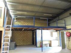 5/66 Lee Holm Road St Marys NSW 2760 Building Area: 521sq Metres (Approx)
 - Warehouse=401sqm, Mezzanine=90sqm & Office=30sqm
 - First Floor Office Area Air Conditioned
 - Roller Shutter Access 4m x 4m
 - 2 x Mezzanine Areas (60sqm & 30sqm)
 - On-Site Parking For 5 Vehicles
 - 3 Phase Power & Lunchroom/Amenities

 
 
 Floor Area: 
 
 521 m² 
 
 
 Parking Spaces: 
 
 5 
 
 
 