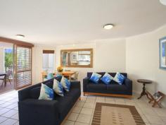  2 Park Crescent Sunshine Beach QLD 4567 $525,000  (Property no. 583) Please contact us about this property Salespersons:  Pip Covell (0418 714 744) Park Shores Sunshine holiday apartments enjoy an open corner position only a hundred metres or so to the beach access and a short stroll around the curve of the beachfront avenue to the village shops, a dazzling array of restaurants and the much loved Surf Lifesaving Club. A walk to everything location and added security of a year round patrolled surf beach are right on the top of the wish list of holidaymakers. A wrought iron intercom security gate links the pool and a terracotta roofed barbecue pavilion where you can prepare a feast with a watchful eye on the youngsters. The attractive rendered block building has breakaway curved balconies and planter boxes lining upper level windows. Number three sits in the centre of the building just above the gardens, with easy elevator access from under building allocated parking and a central staircase to the front door. A very handy walled courtyard off the main ensuited bedroom is a great place to store the gear after a morning on the beach and perfect for some large potted specimens.  The onsite manager keeps the complex in great shape while happily attending to the needs of visitors and guests. This first floor holiday unit basks in a wonderful north eastern aspect across the tropically prepared grounds, open pool terrace and garden pavilion. The balcony easily accommodates a six seat table and if you crane to the sea there is a patch of blue ocean. An open living room edges a window edge kitchen equipped with a Meile induction hot plate and twin burner gas hob. A nook off the entry caters for extra gear and computers. Laundry facilities and a main bathroom sit down a short hallway and the main bedroom links with the rear courtyard. Convenience, a wonderful north eastern balcony to while away an afternoon and a short hop step and jump into the sea. Features: air-conditioned, ceiling fans, computer nook, north eastern balcony, little ocean view, ensuite main bedroom, laundry facilities, parking bay, storeroom, booking office, fully furnished for immediate holiday bookings, pool, walk to beach and village 