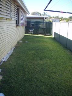  6/143 Northcote Street Brighton QLD 4017 BESIDE THE GREEN! Low set two bedroom brick townhouse, open plan living, entertaining area, lock up garage. Situated in quiet complex, close to bus, Bowls Club and short stroll to waterfront. Currently rented at $290.00 per week. 