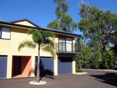  9/162 Sylvan Drive Moore Park Beach Qld 4670 Beautiful beach front 2 bedroom unit set amongst a complex of 13 double storey units. The main bedroom has ensuite, walk in robe, ceiling fan and outside porch .The second bedroom has built-in wardrobes and ceiling fan. The main bathroom has shower and bath. There is a large family room downstairs, separate toilet, laundry and access to double lock up garage. There is a combined dining & lounge room upstairs with outside porch. The unit complex boasts an in ground pool with attached spa, BBQ and entertaining area and has low maintenance gardens. All this and only 100metres to the beach. Just imagine coming home from a hard day’s work, driving past the beautiful Moore Park Beach and enjoying a glass of wine by the pool. Moor Park Beach is only a short 15minute drive from Bundaberg and boasts some great paths and walkways throughout the township. Great fishing, 4x4 driving, bowls Club, Tavern, small cafes, shops and an IGA Supermarket. A truly relaxed lifestyle At a Glance: • Two bedroom unit  • Ensuite  • Walk in Wardrobe  • Large Family/rumpus room  • Combined lounge/dining  • Separate toilet downstairs  • Double garage  • Complex with Pool/BBQ area  • 100 Metres to beach  • 15 mins to Bundaberg  • Close to shops, Tavern & bowls club  • The information provided is for use as an estimate only. Potential purchasers should make their own enquires to satisfy themselves of any matters regarding this property. For Sale $269,000 Features General Features Property Type: Unit Bedrooms: 2 Bathrooms: 2 Land Size: 186 m² (approx) Indoor Ensuite: 1 Toilets: 1 Outdoor Garage Spaces: 2 Inspections Inspections by appointment only. 