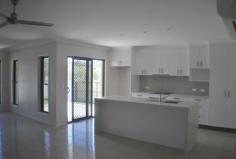  U 1 and 2 - 12 Thornbill Avenue, YEPPOON Qld 4703 $385,000 Each **BONUS $5000 FURNISHING PACKAGE** High ceilings, spacious open living, a gourmet kitchen and wonderful decor. This 3 bedroom residence is part of a great NEW LIFESTYLE RANGE. Design is important - tasteful cabinetry, great tile selection and all the normal expectations of residential living including fully fenced yard area. If you don't need 4 bedrooms but you do need a trendy touch of class and clever design then inspect this property now. Other features: Built-In Wardrobes,Secure Parking,Terrace/Balcony 