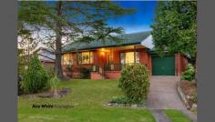  12 Stamford Avenue, Ermington, NSW 2115 In the early 1960's "The Spacemaster" home was considered the ultimate in modern living and design. Today, this property still lives up to its namesake and is still very relevant to the needs of the modern family. Having been occupied by the same family for a little over 50 years, this property will find a new owner with the ambition and desire to explore the many possibilities on offer. The property features; - 3 double bedrooms all with leafy outlooks - Formal lounge room with split system A/C - Bright & spacious separate dining room overlooking yard and pool area - Additional HUGE rear family room with access to covered BBQ area & yard - Clean & functional bathroom and kitchen - Rare dual driveway access to both a LUG and separate carport and storage shed - LAND | 920sqm block with a 20m plus frontage (approx.) 