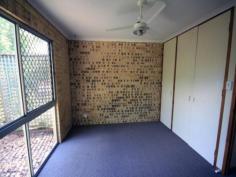  5/88 Walter Road Kingaroy Qld 4610 Property ID: #2463882 GREAT VALUE FOR THE OWNER OR INVESTOR 2 1 1 Located in a quiet complex, this comfortable 2 bedroom unit is close to school and shops. Priced very competitively and offering great value it has brand new carpets and is ready to move in to right away. Features:- * 2 bedrooms with built-ins * Bathroom and laundry * Large lounge room * Kitchen with upright stove and good cupboard space * Private back porch and yard * Garden shed * For the investor expected rental return $185/wk approx * Allocated parking space For more information or an appointment to view please phone the Listing Agent.   Inspection Times Contact agent for details Land Size 1.00 m2 