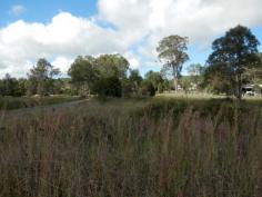  Lot 3 Bruxner Hwy Drake NSW 2469 1/2 acre block in Drake Village 
Corner block 
Dam 
Rural aspects with village benefits. 
Drake Village has a school, shop, hotel, resource centre, community hall
 and rural fire brigade. Drake is only 50 km from Tenterfield and 75km 
from Casino. 
Ring Richard to arrange an inspection 0429 012 149 