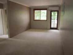  7/13 Factory Street North Parramatta NSW 2151 $420,000 Inspections Saturday 25 October, 10:30am - 11:00am Attractive 2 Bedroom Unit Light & airy, well maintained 2 bedroom unit. Features built-in to main bedroom, carpeted throughout, split system air conditioner in the lounge, spacious kitchen, internal laundry, balcony, security building, close to parks, shops, transport & Parramatta CBD. Ideal first home or great investment opportunity, currently rented out for $360 per week with great tenants. Don't miss out! Call Alex on 0411 352 335 or 9687 5188 for more information.  *Please note the photos were taken when the unit was vacant* 