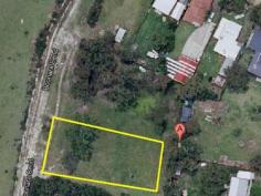  7 Boonara Bend Karuah NSW 2324 Opportunity to purchase flat cleared 
vacant land in beautiful Karuah. Make the lifestyle change today, just 
minutes from the Karuah River, boat ramp, school and RSL Club. Land size
 862.m2, Zoning R2 Low Density Residential. 
 
   