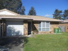  2/2 Broadfoot Drive, Goodna Qld 4300 $190,000 Neg This three bedroom brick & tile unit could be just what you are looking for. Located just a short drive from the heart of Goodna you have easy access to the Ipswich Motorway, train station and the St Ives shopping complex. The living area is tiled and the three bedrooms are carpeted. The bathroom has a separate bath and shower. There are tenants already in place paying $270 per week. No body corporate fees to pay, property did flood in 2011 but not in 2012. FEATURES: 3 bedrooms Lockup Garage Close to shops, schools and public transport Security windows & door - See more at: http://www.thorntons.net.au/real-estate/property/757216/for-sale/unit/qld/goodna-4300/2-2-broadfoot-drive/#sthash.0KaxkXFy.dpuf 