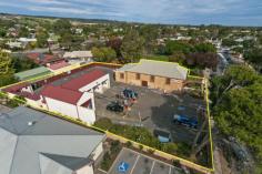 48-50 Adelaide Road Gawler SA 5118 1,650,000.00
 Outstanding Freehold property on two titles with fully operating car 
& dogwash business. Offered on a walk-in / walk-out basis, also 
included is a fully commercially leased stone building returning in 
excess of $27,000 per annum nett. The well established 
carwash/dogwash business has undergone a recent refit and enjoys strong 
income growth with little competition in its area. Well situated in the 
heart of Gawler with high profile this operation would suit both the 
family run business or managed operation. Gawler is possibly South Australias fastest growing town with enviable lifestyle and proximity to the Barossa Valley. For further details and inspections by appointment contact: Danny Dare 0411 814 131 ddare@eldersre.com.au National Car Wash Sales Greg Scott 0418 521 137 greg@nationalcarwashsales.com.au 