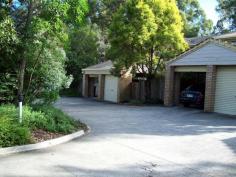  1/8 Monash Road, LOGANLEA, Qld 4131 FOR SALE: Offers over $206,000 This amazing townhouse is in such a convenient position with bus transport at the door to the Logan Hyperdome or the Grand Plaza shops at Browns Plains. Just down the road are two local child care centres, a local shopping centre and doctors surgery. The Loganlea railway station, the Logan Hospital and Logan Griffith University are only minutes drive away. The complex is small with only eight townhouses and has a fully colourbond fencing with entry to your townhouse through a secure lock up carport. Double storey townhouse in small quiet complex With 2 good size bedrooms (both with built ins) 