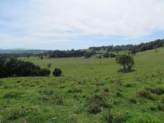 170A Lagoon Grass Rd Goonellabah NSW 2480 Approx 40 acres ... Town Water ...10 Minutes from Lismore. 
 
Combination of Flat grazing land with a creek as well as an elevated 
building site with fantastic views over mountains to the north west and 
the lights of Lismore. 
 
Imagine ... coming home after a hard days work, turning up the private 
lane towards the home of your design ... Now is time to enjoy the rest 
of your life. 
 
Do not delay ... Owners have reduced the price and want it sold. 