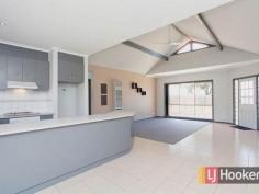  2/86 Hogans Road, HOPPERS CROSSING VIC 3029 $339,000 Situated in the prestigious Derrimut Heath
 Estate is this architecturally designed 3 bedroom unit which will 
captivate you from the moment you walk in the front door. Boasting 
modern high ceilings with a cathedral clear storey window that add to 
the spaciousness not usually found in other units. 
Just renovated with brand new carpets, new designer bathroom, new 
blinds, new aircon/heating, tapware and more. Tastefully decorated 
throughout together with the rare inclusion of a double garage. Just a 
few minutes' walk from the popular Derrimut Heath Primary School, 
Secondary College, Hogans Corner and park. 
 
 Read more at http://werribee.ljhooker.com.au/MY7FCK#Y6s8dzJ0PX4uHYB9.99 