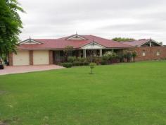  49 Butterworth St Swan Hill VIC 3585 $769,000 A New Benchmark in Size and Value 
 Every now and then something special in property comes along; 49 Butterworth Street Swan Hill is such a property. 
The massive home offers more than ample accommodation including four 
bedrooms, ensuite to master, study, main bathroom featuring corner spa, 
four living rooms and a third bathroom. Large modern kitchen, in floor 
zoned electric heating, two ducted cooling units. 
The pool is unbelievable - walk in resort style, roofed over and a heated spa. 
The shedding is amazing and measures approximately 18m x 9m and 14m x 
13m respectively, one has 3 phase power. The two acre grounds are 
extensively gardened and come with automatic water systems to keep them 
green. 
A true lifestyle property. 
 
 Read more at http://swanhill.ljhooker.com.au/67DFCF#OYL09fD3uJ6e6oHc.99 