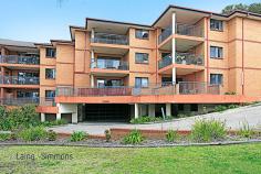  2/12-14 Clubb Crescent Miranda NSW 2228 AUCTION (IF NOT SOLD PRIOR) - PRICE GUIDE $520,000+ - Looking as good as new with quality carpets, professional painting & LED lighting this easily accessible ground floor apartment enjoys a sunny northerly aspect while being only minutes to all Miranda Central has to offer A sun-filled open plan living & dining area leads to an extra large covered terrace ideal for outdoor entertaining. A separate modern kitchen has lots of cupboard and bench space. Both the bedrooms are a good size with built-ins & security screens. With a full modern bathroom there is a handy extra toilet in the internal laundry. A security lock up garage has extra space for storage. All in all a great property package for first home buyers, “downsizers” and investors. 