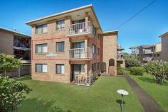  3/44 Coolangatta Road Kirra Qld 4225 Sunny north facing balcony overlooking gardens 
* Freshly painted and brand new carpet throughout 
* Secure garage parking 
* Rent appraisal $320 a week 
* Body Corp only $35 a week 
 
 
 Boasting a first floor sun drenched north facing balcony this delightful
 2 bedroom Kirra unit has BUY ME all over it. Freshly painted throughout
 with brand new carpet and loads of windows to ensure maximum enjoyment 
of this light, bright and oh so liveable home. 
 
Functional kitchen with large fridge space and separate laundry. 
Spotless bathroom with extra cupboard storage. Two bedrooms with main 
bedroom north facing with large windows to catch the cooling sea 
breezes. 
 
Secure basement parking and landscaped gardens surrounding the small complex of only 10 units. 
 
Ideal location only a flat 5 minute walk to the Kirra shops and 
beautiful beachfront not to mention a stone's throw from the university 
and airport. 
 
Call today for an immediate inspection. 