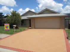  4 Lennon Blvd Narangba QLD 4504 This air conditioned 4 bedroom home has been perfectly maintained and ticks all the boxes for either the investor or a family looking to this place home. The main bedroom is air conditioned and has a walk in robe and the other bedrooms all have built-ins and ceiling fans. Enjoy the lovely open plan kitchen, dining and lounge room overlooking the outdoor patio. There are security screens throughout and the property is fully fenced.  Situated in Panorama Estate on a 600m2 block, the property is close to all amenities and parkland. The property is well appointed and achieves a rental income of $380/wk. Ring now and make an appointment to inspect this home today 