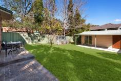 11 Mirral Rd Caringbah South NSW 2229 A home large enough to accommodate any sized family with its spacious 
formal and informal living and dining areas, additional rumpus plus 
potential in law accommodation with the established rear 
workshop/studio. Only 14 years old, this well maintained brick home can 
be tailored to anyone's taste with minor cosmetic upgrades which allows 
for fantastic capital growth. 
 
* 4 double sized bedrooms with built-ins 
* Multiple formal & informal living & dining areas 
* Large double garage + car space. 
* Perfect rear studio/workshop. 690sqm block approx 