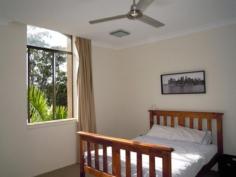  Unit 8/260 Quay Rockhampton City Qld 4700 Inspections Inspections by appointment only. First floor apartment overlooking the magnificent Fitzroy River take a stroll along the walkway & cycle path. Situated in the Walter Reid complete building.  spacious unit featuring:  * 3 double bedrooms, main with ensuite & double wardrobe over looking the Fitzroy River.  * Open plan air conditioned lounge,dining with adjacent kitchen, plenty of workspace & storage area.  * 2ND bathroom, with shower over spa bath and separate toilet.  * This unit has high ceilings & plenty of storage space.  * Located with communal areas featuring refurbished pool,spa, & BBQ area for your leisure times.  Please call Laurette for inspection today. For Sale $429,000 Features General Features Property Type: Apartment Bedrooms: 3 Bathrooms: 2 Indoor Toilets: 2 Air Conditioning Outdoor Garage Spaces: 1 Swimming Pool - Inground Other Features Built-In Wardrobes,Close to Schools,Close to Shops,Close to Transport,Secure Parking 