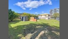 30 Dix St Redcliffe QLD 4020 $499,000 ZONED MEDIUM DENSITY - UP TO 6 STORIES SUB-DIVIDE BUILD TOWNHOUSES BUILD UNITS IF you can get them these types of properties are like GOLD!! Located in the centre of Redcliffe and offering a 20m + frontage already on 2 lots! Buy, subdivide, develop or hold, there are so many options for this great blue chip investment. Only 2 minutes walk to the hub of Redcliffe precinct, water at one end of the street and the park at the other!! 450M to Sutton's Beach 860m2 Block, 20.1m wide X 42.8m deep 1 Title, 2 Lots 3 bedroom house High ceilings Side access Separate rear garage Currently tenanted to long term tenant on periodic lease Renovate, detonate, develop or hold for assured capital growth!! This property is zoned medium density, opportunity for almost all development preferences S.T.C.A. and would easily furnish 11 + units under the current town plan. Contact Stephanie Williams on 0419 030 883 for further information.