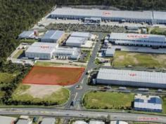  20 Southlink St Parkinson QLD 4115 Property Description: • Site Area : 9,980 sqm • Zoned – Future Industry • Approved Plans for a 4166.5sqm Warehouse Total Areas • Warehouse - 4166.5 sqm • Ground Floor Office - 270 sqm • First Floor Office - 185 sqm •First Floor Amenities - 26.5 sqm •Pump Shed - 25 sqm Site Cover •Buildings 4471.5 sqm •Awnings - 1407.7 sqm •Car Parking - 589 sqm • Direct access to Mt Lindsey Highway and Motor way  • Site with Development Approval in Place- Dig Tomorrow • Adjacent major tenants include Coles, Target, Kimberley Clark, and Caltex • Close to Browns Plains Shopping District This parcel of Industrial land is in a Prime location. Don’t miss out having your warehouse at this Premier Southlink Industrial Address. For further information or to arrange a viewing, please contact our office. 