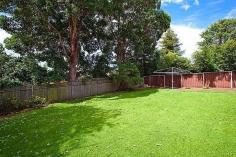 60 Melbourne Rd East Lindfield NSW 2070 $810 Weekly Enjoying A Peaceful And Serene Setting Refer to Inspection Panel or Contact our Office to View! This double brick family home is set on 796sqm and enjoys a peaceful setting in a child-friendly neighbourhood. Well maintained and offers inviting interiors and a easy care rear garden and L-shaped formal living and dining area with high ceilings flow to casual living or sunroom.. Additional Feature - * Well proportioned bedrooms, main with garden outlook * Spacious near new eat-in gas kitchen, good storage space * Mosaic floor tiled bathroom with bath and separate shower * Private and large level lawns with beautiful marigold tree * Front crazy paved patio area plus rear entertaining terrace * Drive through lock-up garage with storage, gated side access * In catchment area for leading schools, walk to rail and bus "All information contained herein is gathered from sources we believe to be reliable. However we cannot guarantee its accuracy and any interested persons should rely on their own enquiries." 