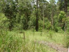  211 Long Gully Rd Drake NSW 2469 6 HA BLOCK close to Drake 
* All weather road to property 
* Some great building sites on block 
* Plenty of trees for privacy 
* Power to front of block 
* 85 kms to Casino & 50 kms to Tenterfield 
* Seasonal creek runs through 
* Refreshing water holes in creek 
