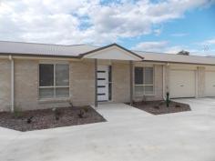  41-43 Wickham Street, NANANGO, QLD 4615 FOR SALE: $199,000 Quality units with 2 bedrooms plus a study in a 3 unit complex. Light and airy open plan design in the kitchen and dining area with sliding door to the back patio and private lawn. The bedrooms have built in robes and the laundry is concealed behind folding doors. Has town and tank water plus a single lock up garage. All paths and driveways are concreted and the gardens have been landscaped. The units have privacy fencing in place and are within energetic walking distance to the primary school and town centre. These are strata titled units and are all currently rented for $200 pw each, to quality tenants. This is a great investment for the future so make a time to inspect. 