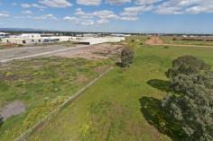  340 Diment Rd Burton SA 5110 8.9 Ha (20.5 acres) with 2 titles 	Close proximity to Port Wakefield Road, Northern Expressway 	Zoned Urban Employment 	Approximately 6000m2 partially enclosed shedding with heavy duty concrete floor 	Development potential (STCC) 

 