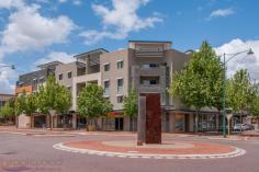  22/10 Keane Street Midland WA 6056 JUMP INTO JUNIPER Jump into a lifestyle of ease and convenient in this uniquely designed, corner, 2 bedroom 1 bathroom, second floor apartment right in the heart of the Midland CBD. The “Juniper Gardens” complex is only a step to Dome and The Principal, a hop to Midland Gate shopping centre and a skip to the train station. 2 bedrooms 1 bathroom Unique corner design Spacious open kitchen Stone bench tops Open plan living spaces Discrete study nook Private, roomy balcony Reverse cycle air-con Secure covered parking Personal storeroom This contemporary corner apartment is open and bright with comfortable living spaces, quality fittings and functional extras. The unique design features a spacious modern kitchen with stone bench tops and stainless steel appliances.  The freeform living areas include a discrete study nook and open out to a private balcony. Separated by the living spaces, the two generous bedrooms provide residents the ability to share the apartment with equity.  The slick bathroom is practical and attractive and includes a laundry recess with the dryer is included in sale. Quality timber blinds and an efficient. General Features Property Type: Unit Bedrooms: 2 Bathrooms: 1 Building Size: 641.03 m² (69 squares) approx Land Size: 80 m² (approx) Indoor Features Toilets: 1 Outdoor Features Garage Spaces: 1 from $349,000 