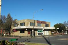  38 Boorowa St Young NSW 2594 Looking for a great commercial investment property showing great return?
 Located at one of Young's busiest round-abouts providing plenty of 
exposure the 'Top of the Town' building is a rarely offered commercial 
investment property currently returning close to $48,000pa nett return. 
There is also a vacant 2 room office with new carpets with a potential 
return of $190pw which would give it even a better return ! This will 
get a lot of interest call now! 