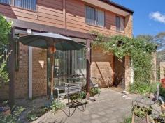  9/10 Ashby Circuit, Kambah ACT 2902 Located close to transport, Namadgi P-10, shops, cafe and other services this townhouse should be placed on your shortlist of inspections. Ideally located close to parks, adventure playground, the lake and many open areas, children and pets are well catered for. Rarely does one of the townhouses in this block become available for sale. The pleasant quiet street at the rear of the premises brings you to the single garage and driveway car space. Once inside the view to the front of the residence is established open gardens and nature strip. The 2 storey residence is located at the elevated, highest point of the area, with top storey views over the suburb and to the mountains. $395,000 