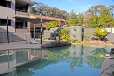  14/63-65 The Parade North Haven NSW 2443 LIVE LIKE YOUR ON HOLIDAYS $419,000 When looking for a quality apartment in an ideal location, you can’t go past Haven on the Park. Situated just 800 metres to patrolled North Haven Beach and 100 metres to the pristine Camden Haven River, this first floor apartment has it all;  * Raked ceiling to naturally lit living areas, north facing windows * Entertaining deck filled with easterly morning sun * Two pac kitchen with Caesarstone bench tops and stainless appliances * Air conditioning, timber Floors, quality throughout * Resort style pool, secure complex, security parking and lockable storage * Currently tenanted at $330 per week This is the ultimate in lifestyle living, in one of North Haven’s most desirable locations so don’t delay in arranging your inspection. Call now for details. Map Data Terms of Use Report a map error Map Satellite 50 m  Property Type Apartment,Unit  Property ID 11084100831  Street Address 14/63-65 The Parade  Suburb North Haven  Postcode 2443  Price $419,000  Air Conditioning  Intercom  Swimming Pool saltwater  Hot Water Solar 