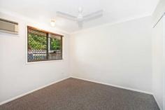  3/19 Mabin St Mundingburra Qld 4812 IMMACULATE BRICK & TILE LOWSET UNIT FOR $245,000neg IF PEACE AND QUIET ARE WHAT YOU WANT, YOUR PRIVACY IS ASSURED HERE IN THIS COMPLEX OF ONLY 4 UNITS. - Freshly painted throughout internally - Tiled living room - Excellent kitchen - 2 built in bedrooms - Fully air conditioned and security screened  - Large paved courtyard- perfect area for BBQUES - Single garage with automatic door and sliding door access to the units interiorPerfectly situated for those wanting to be within walking distance os shopping centres, schools and parkland. Phone Bernice Petrie on 0407 167 079 and inspect today. 