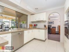  120 Frenchs Rd Petrie QLD 4502 $529,000+ Positioned across from Kurwongbah Primary 
School on a flat block of 640m2, this immaculately presented home is 
the perfect enmeshment of size, position, functionality and versatility.
 The sheer size and appeal will surely impress you. 
 
Comprising 5 bedrooms and offering dual living capabilities, there's 
certainly ample separability for every member of your family. 
Downstairs you will find a spacious air-conditioned lounge with a 
bay- window. A modern kitchen with Bosch stainless steel appliances,
 Caesar stone bench top and glass splash back is a delight to the most 
fastidious chef in your family. It offers a seamless fusion to the 
dining area which leads to a private alfresco. You will love hanging 
out or entertaining friends in this private covered outdoor area as you
 take in the cool breezes. 
 
Beat the summer heat in the sparkling in-ground pool. It has glass 
fence around and creates a calming effect and heavenly feel to relax and
 enjoy. 
 
Also on the lower level, you'll love having the good sized 
self-contained unit with 1 bedroom, toilet & shower, split-system 
air-con, ceiling fan and kitchen. You can access it without entering 
the main house as it has a separate entrance through the garage and 
screened door from the back yard. This is ideal to accommodate your 
extended family members, parents, teenagers or long staying guests. 
If you are enterprising enough, you can rent it out to help with your 
mortgage although it has a shared laundry and one electric and water 
meter. 
 
The upper level hosts four spacious bedrooms. The luxurious master 
suite provides a walk-in robe, air-conditioning, en suite whilst each 
of the other bedrooms boasts built-in robes , ceiling fans and most have
 air-conditioning system too. 
 
The circular driveway is brilliant and makes it a lot easier to drive 
in and out of the double lock up garage. For the Dads or men of the 
family, there are 2 sheds to store your tools and out-of-season stuff 
and one is big enough to be your workshop. 
 
There is indeed loads of room for everyone to have their own space in 
this home. Act now to avoid disappointment as homes of this calibre 
seldom come in the market. Ring Lolit now to arrange viewing. Read more at http://petrie.ljhooker.com.au/1GBBYF49#vbtzYSWX2TgMPDHW.99 