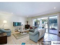  17 Habitat Pl Noosa Heads QLD 4567 Set in an exclusive quiet corner of Noosa Heads on 2530m2, this property definitely deserves a closer look.  This residence was built in 1999 to very high standards -4/5 bedrooms (1 can be office) -3 Showers, 2 baths (1 spa bath) 3 toilets -Stunning formal entrance -Large open lounge/ formal dining -Entertainment areas -Large free flowing kitchen -Living and dining opens to sun soaked pool area and poolside terrace -Opulent Master suite/ ensuite and a walk in robe  -2 Separate living/media rooms -Sound system with monitoring and paging throughout the whole residence/front gate -3kw electric solar system -Own water supply from a huge 25000ltr rainwater tank/also connected to town water mains -Oversized double garage/storage sheds/a DIY workshop -Beautifully maintained and well established gardens and fruit trees Read more at http://noosa.ljhooker.com.au/J6HD3#rIEKVav88iDPqKQB.99 