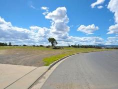  41-53 Armstrong Street, Tamworth NSW 2340 Premium Industrial Address- Large Development Site 11,600m2 
 41-53 Armstrong Street Westdale is located in one of Tamworth's 
emerging industrial precincts Glen Artney Industrial Estate, which 
offers a mix of National and Local Companies already established in the 
area. Offering 11,600 m2 of near level land, with 130metre frontage to 
Armstrong Street being a corner position with side access and is ideally
 located in close proximity to major freight and on the doorstep of the 
Tamworth Regional Airport. Great opportunity for owner occupier or 
developer for one of the best Industrial blocks in the area. 
 
   
 
 Property Snapshot 
 
 
 
 Sale Price: 
 $700,000 Plus GST 
 
 
 Building Area: 
 11,600 m 2 
 
 
 Site Area: 
 11,600 m 2 
 
 
 Property Type: 
 Land/Development 