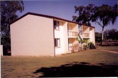  Lot 5 Hakea Court Greenvale Qld 4816 URGENT SALE 2 Bedroom Unit in Greenvalle. PRICE REDUCED - MAKE AN OFFER Priced at only $46,500. This is a very cheap unit; probably the cheapest unit in North Queensland. This would be a very cheap home and much better than paying rent.  There are 16 units in this set of masonry block units. They are all privately owned and are part of a Body Corporate.  Some of the units are used as private residences and some are rented out to tourists or workers.  Greenvale is approximately 200klms North of Charters Towers or 200klms West of Townsville.  Greenvale was the township set up by Queensland Nickel in 1974 to provide accommodation for the nearby nickel mining operation. The mine operated for approximately 20 years.  After the mining ceased the town was developed as a country town - great place for retirees - tourists - workers from cattle stations in the area - workers who work in the mining industry to live. Today the town boasts many modern facilities a legacy of the former Queensland Nickel Mining town.  A Primary School,  Caravan Park,  Golf Course,  Swimming Pool,  Service Station and also "The Three Rivers Hotel" the Pub made famous by the Slim Dusty song - The Three Rivers Hotel. If you work in the Greenvale area this could be your home away from home. If you would like to know more about this property please contact Kay Dungavell or Sari Ramsay at Jensens Real Estate.   