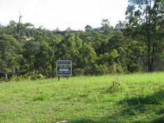 The Saddle Tallwoods Village NSW 2430 Large golf course frontage allotment (1326m²) with brief ocean and excellent mountain views at Hallidays Point, this near level block is located in a quiet cul-de-sac with quality homes surrounding. It is ideally located midway between Forster/Tuncurry and Taree, just 5 minutes to Black Head Beach and has all services available including sewer, water, electricity, telephone & cable TV. 