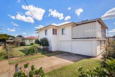  488 St Vincents Rd Nudgee QLD 4014 Being sold for the very first time this well maintained weatherboard home is what I like to call the perfect all-rounder! It's
 positioned on the top of Nudgee Hill in a recognised growth hub, it 
allows itself for subdivision, it is neat & clean and also presents 
an opportunity to renovate and further enhance. Enjoying easterly breezes and the warm morning sun this is the perfect property for young families, investors or developers! Features: 810sqm - 2 lots Dimensions approx. 22m (width) x40m (depth) No DCP - flat block Not below the Q100 Sewer is located at the rear of the block & water is on the street 3 bedrooms (main with built-ins & ceiling fan) 1 bathroom Double remote garage Eat in style kitchen North-east facing deck Ample storage Amenities: 50m to bus transport 500m to Nudgee train station 1.2klm to Banyo train station 1.2klm to Banyo Village 1.2klm to Australian Catholic University 1.3klm to Nudgee Golf Course 1.3klm to North/South Coast arterials 1.6klm to Earnshaw College 3 minute drive to Nudgee Beach 3 minute drive to Virginia Golf Course 8 minute drive to Domestic/International airports   