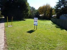  Lot 51 Church Street Nana Glen NSW 2450 921m2 corner lot Level leafy block, short walk to the school and shop. 
 
Ideal lot to build your first home or family home. 
 
Last available lot in this part of central Nana Glen. 
 
Located about 20 minutes to Coffs Harbour 