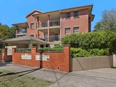  14/10-16 Beatrice Street Ashfield NSW 2131 A hidden Gem 
 Located on the top floor of a well-presented and maintained security
 building, this stylish and modern 2 bedroom apartment is positioned in a
 quiet cul-de-sac street and located only a short distance from public 
transport, Ashfield shops and restaurants. 
 
Offering 95sqm of spacious living, features include: 
 
* 2 bedrooms both with built ins and main with ensuite 
 
* Modern kitchen with gas cooking and stainless steel appliances 
 
* Large open plan living/dining area with adjoining entertainers balcony 
 
* Modern bathroom with separate bath and shower 
 
* Separate internal laundry 
 
* Undercover security car space with storage 
 
This is the perfect place to call home and is sure to appeal to both the savvy investor and first home buyer. 
 
   