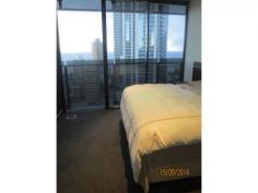  9 Ferny Avenue 
 Surfers Paradise 
 Qld 
 4217 
 Luxury 17th floor, one bed plus study apartment, offers spectacular 
oceanviews. Situated in the unique prestigious building, Circle on 
Cavill, features world class facilities and contemporary modern designs 
throughout. Located in the heart of Surfers Paradise, perfect to live in
 or to holiday to! 

 Features include: 

 - Modern kitchen with stone benchtops and glass splashbacks.
 - Designer en suite.
 - Spacious open plan living
 - One Bedroom with built in wardrobes
 - Study with additional storage 
 - Secure car space
 - Onsite facilities include 2 lagoon style pool, indoor heated pool,
 fully equipped gymnasium, sauna, games room,12 seat cinema theatrette 
and BBQ Terraces!
 
 Situated above Circle on Cavill Shopping centre, you are ideally 
placed for convenient shopping, including Woolworths, and an array of 
dining and entertainment options at your doorstep. 

 Great opportunity - Must inspect to appreciate 
 