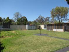  13 Derribong Street Villawood NSW 2163 BIG LAND, BIG POTENTIAL OFFERS Currently a 3 bedroom brick home – but has potential with APPROVAL to build a 60m2 granny flat plus additional 60m2 outbuilding area. Or with land 16.76 x 41.14 = 689.2sqm there is potential subject to council approval for the dream duplex. Presently the home offers a large lounge area, good kitchen, separate dining room – all with air conditioning. A modern bathroom and internal laundry. A wide driveway leading to the huge rear yard which has plenty of room and grass for the kids to play safely. Located in a quiet tree lined street within a short walk to local shops, schools & public transport. Contact us to see the approved plans Contact Allen Abed on 0421 531 360 or Le Ly on 0422 432 057 Map Data Terms of Use Report a map error Map Satellite 50 m  Property Type House  Property ID 11444100354  Street Address 13 Derribong Street  Suburb Villawood  Postcode 2163  Price OFFERS  Land Area 689.2 sqm 