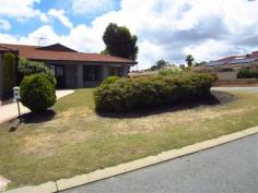  10 Bay Meadow Heights Connolly WA 6027 ***HOME OPEN 17/10/14 AT 5PM*** ~This 4 Bedroom (all with built in robes), 2 Bathroom family home will not disappoint. There is a spacious formal lounge to the front of the property with build in gas heater; a modern kitchen with plenty of cupboard space and dishwasher; an open plan meals/family area with a split system air conditioning unit and ceiling fans throughout. The rear of the property is secure and fully enclosed with easy care gardens and a large undercover patio perfect for entertaining. Close to Currambine & Connolly shops, public transport, freeway and much much more. Sorry, pets are not permitted. To register your interest, email Chloe today. General Features Property Type: House Bedrooms: 4 Bathrooms: 2 Indoor Features Ensuite: 1 Air Conditioning Outdoor Features Garage Spaces: 2 Other Features Internal Laundry, Close to beach, Close to shops, Close to transport $580 per week 