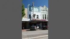  Goulburn, NSW 2580 
 RARE OPPORTUNITY 
 * High profile site in heart of Goulburn CBD * Load of parking front and back * 2 building both on Auburn Street frontage * Great location and unlimited potential * Up stairs 3 bedrooms, bathroom and kitchen 
 