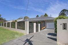  6 Alford St Mt Lofty QLD 4350 Proudly positioned in one of Mount Lofty's best streets this immaculately renovated and light-filled home captures the timeless feel of the suburb with an exceptional outdoor lifestyle. Modern features completed in classic materials pay homage to the period of the home. The original polished floorboards featured throughout the property blend perfectly with the new attributes including marble and hardwood decking.  A strong focus of the home is the modern lifestyle and the desire to entertain. The generous spaces flow effortlessly and direct you the expansive North-East facing covered entertaining area. Surrounding this deck is a low maintenance subtropical garden offering a true feeling of paradise. The needs of a family are met with a very private large turfed yard which is visible from the kitchen, dining and office. The property features - Chic kitchen complete with marble bench tops and stainless steel appliances - Large living with wall mounted television and storage unit - Generous dining space with city views - A flexible space for second living or office - Modern bathroom with marble feature bench  - 3 bedrooms - 2 with wall-to-wall built in storage - 3 reverse cycle air conditioners - Single car remote access garage plus room for second car on driveway off the street - Crimsafe screens to front bedroom windows Properties in Mount Lofty are highly sought after, call Cooper Watson to inspect today.   