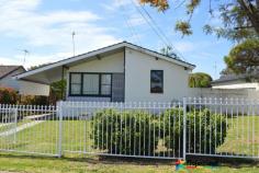11 Boldrewood Rd Blackett NSW 2770 $379,950 That's right this one will be gone in the blink of an eye, so be quick off the mark! Good size block 607m2 approximately, possible dual income? * 3 bedroom brick and fibro home * Built ins to 2 * Alarm system and split system air conditioner * Formal lounge with tiled floors * Remodel modern kitchen & dining * Bathroom & internal laundry * Double garage * Side access * Fully fenced yard 