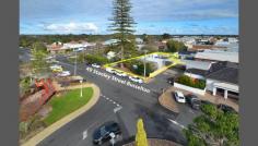  46 Stanley St Busselton WA 6280 Located in the heart of Busselton City Centre is this 755m2 block, zoned
 'Business'. This parcel of land adjoins the Busselton Post Office and 
has a 20.12m frontage. It is in a fantastic position and is priced 
well. For further details contact Daryl Green - 0418 937 263 Ray White North Quays 9246 1344 8/15 Harman Rd Sorrento 6020 daryl.green@raywhite.com 